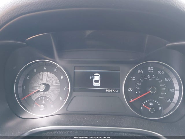 KIA mpi nu 2023 3KPF24AD3PE575711 Image 7