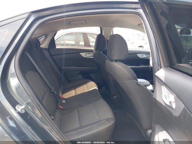 KIA mpi nu 2023 3KPF24AD3PE575711 Image 8