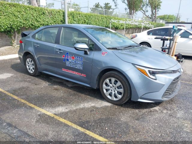 2024 TOYOTA COROLLA JTDBCMFE6R3057812