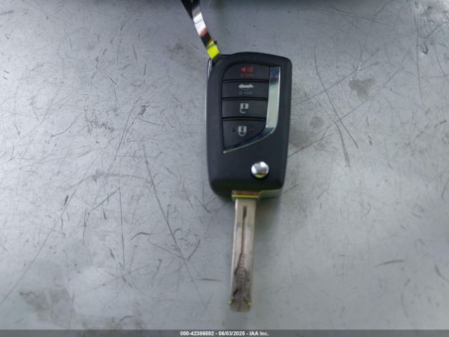 2024 TOYOTA COROLLA JTDBCMFE6R3057812 Photo 10