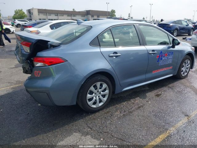 2024 TOYOTA COROLLA JTDBCMFE6R3057812 Photo 3