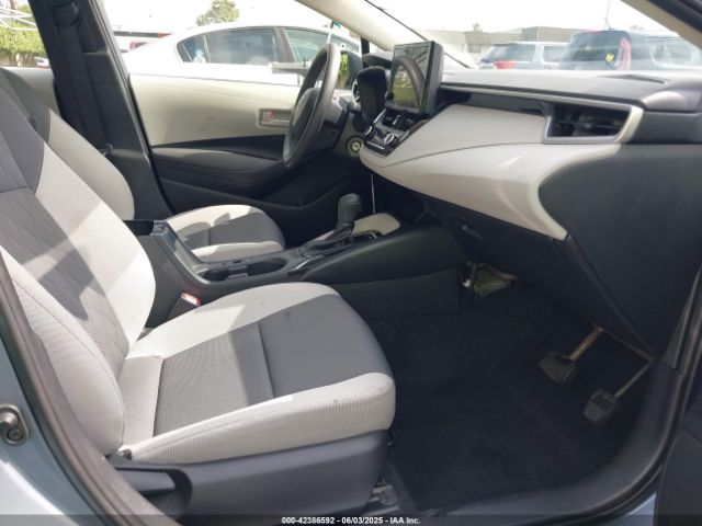 2024 TOYOTA COROLLA JTDBCMFE6R3057812 Photo 4