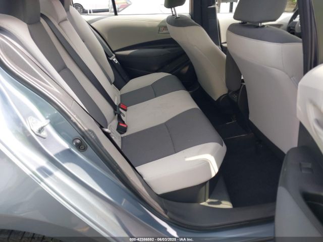 2024 TOYOTA COROLLA JTDBCMFE6R3057812 Photo 7