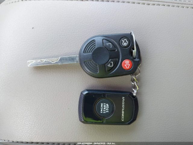1FMCU9GX9EUC56559 Ford ESCAPE SE
