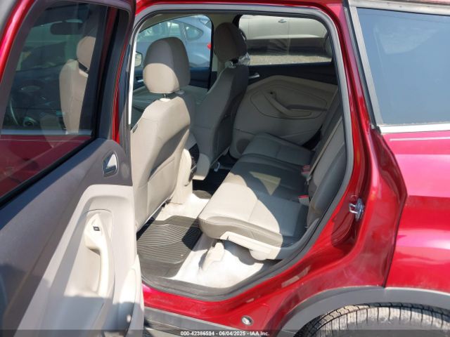 1FMCU9GX9EUC56559 Ford ESCAPE SE