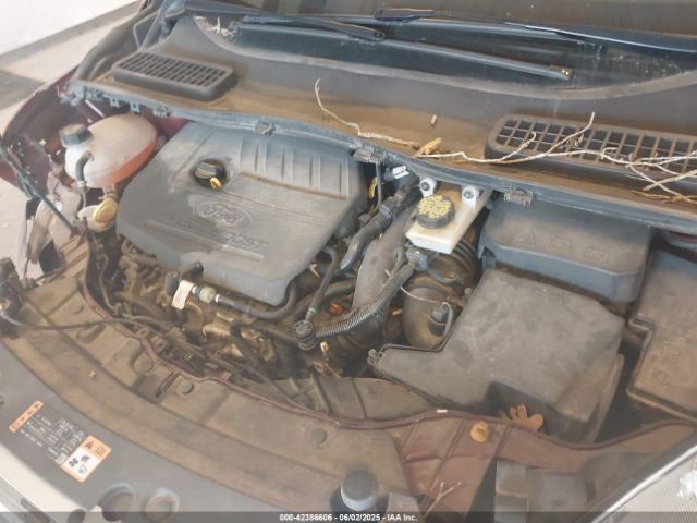 2018 FORD ESCAPE 1FMCU9GD5JUA30230 Photo 9
