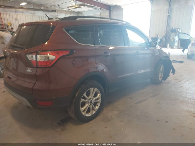 2018 FORD ESCAPE 1FMCU9GD5JUA30230 Photo 3
