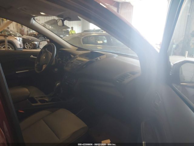 2018 FORD ESCAPE 1FMCU9GD5JUA30230 Photo 4