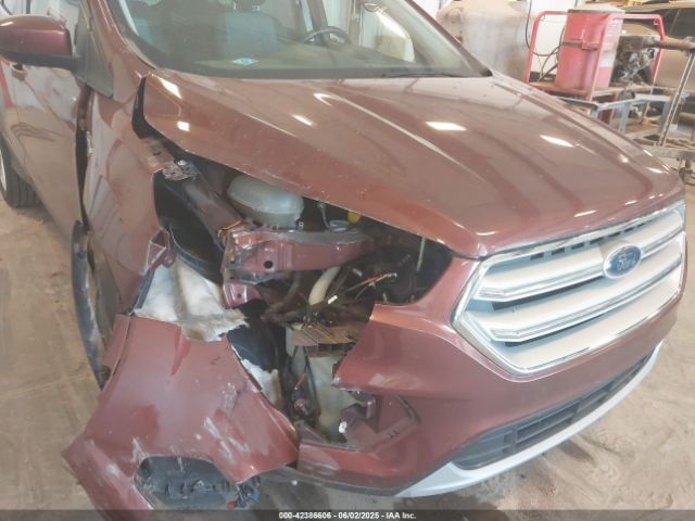 2018 FORD ESCAPE 1FMCU9GD5JUA30230 Photo 5