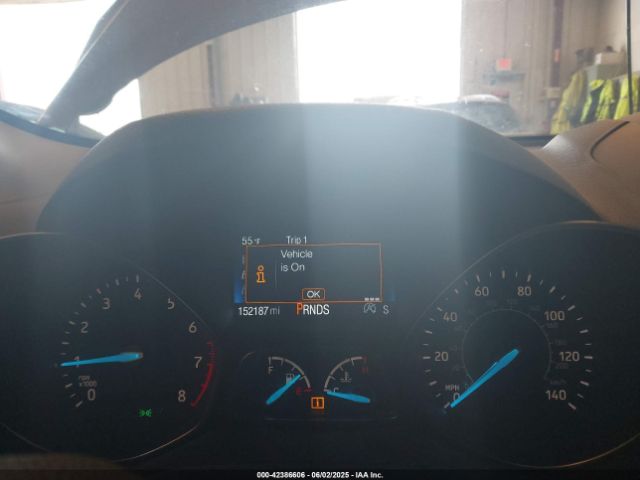 2018 FORD ESCAPE 1FMCU9GD5JUA30230 Photo 6