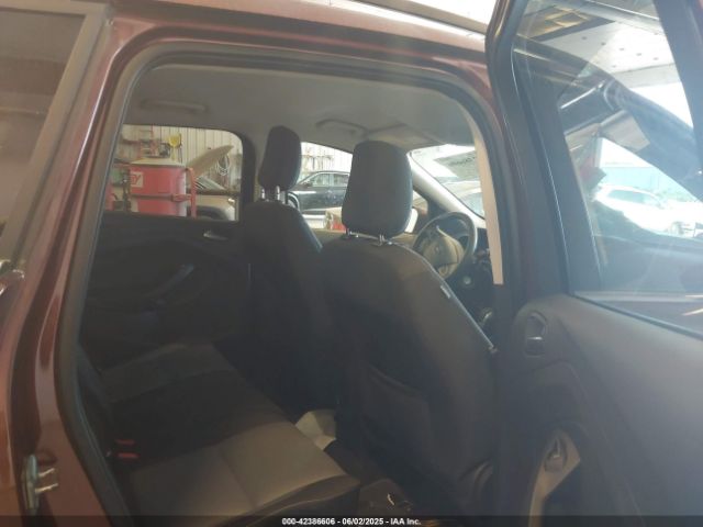 2018 FORD ESCAPE 1FMCU9GD5JUA30230 Photo 7