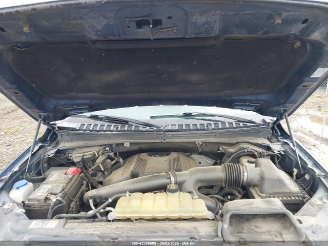 1FMJK1JT3KEA70137 Ford 3.5l gtdi