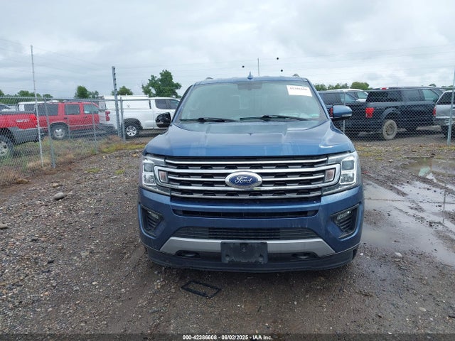 1FMJK1JT3KEA70137 Ford 3.5l gtdi