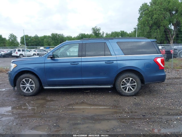 1FMJK1JT3KEA70137 Ford 3.5l gtdi