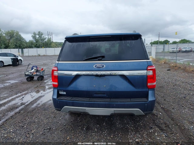 1FMJK1JT3KEA70137 Ford 3.5l gtdi