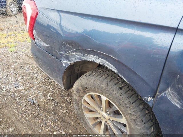 1FMJK1JT3KEA70137 Ford 3.5l gtdi