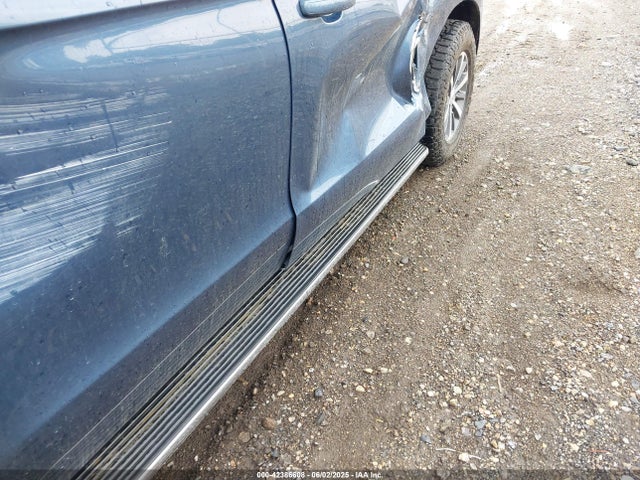 1FMJK1JT3KEA70137 Ford 3.5l gtdi