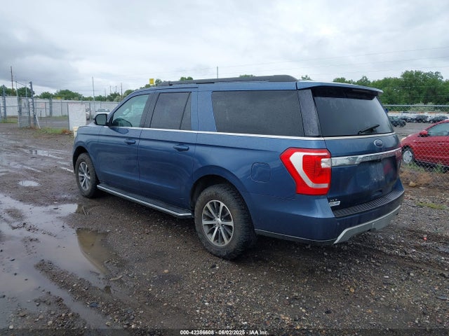 1FMJK1JT3KEA70137 Ford 3.5l gtdi