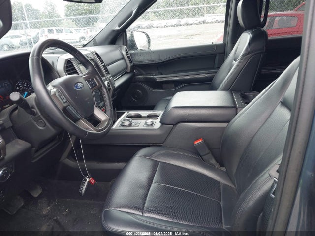 1FMJK1JT3KEA70137 Ford 3.5l gtdi