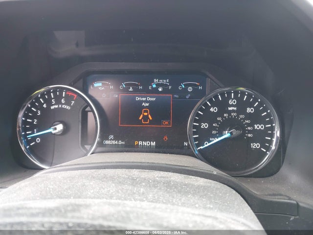 1FMJK1JT3KEA70137 Ford 3.5l gtdi