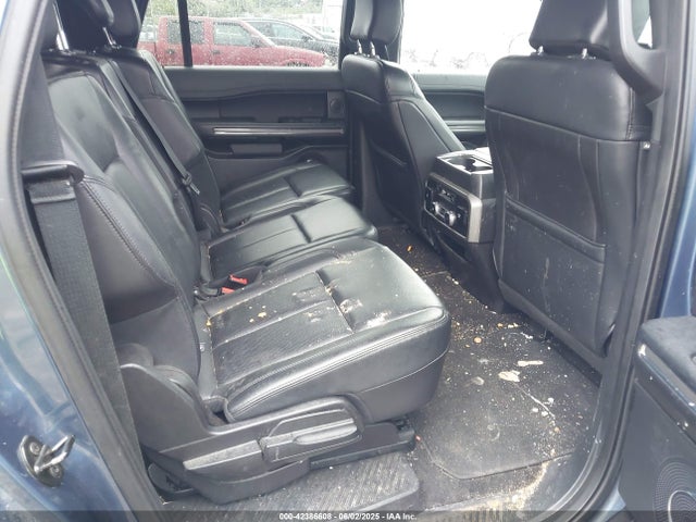 1FMJK1JT3KEA70137 Ford 3.5l gtdi