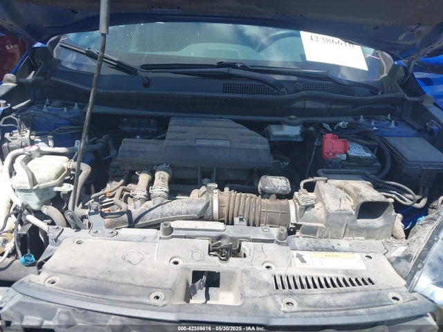 Honda l15be 2020 7FARW1H84LE006433 Image 10