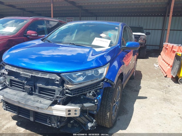 Honda l15be 2020 7FARW1H84LE006433 Image 2