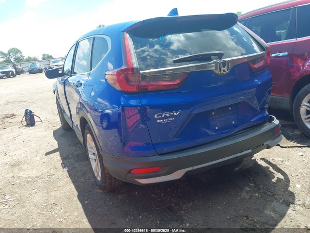 Honda l15be 2020 7FARW1H84LE006433 Image 3