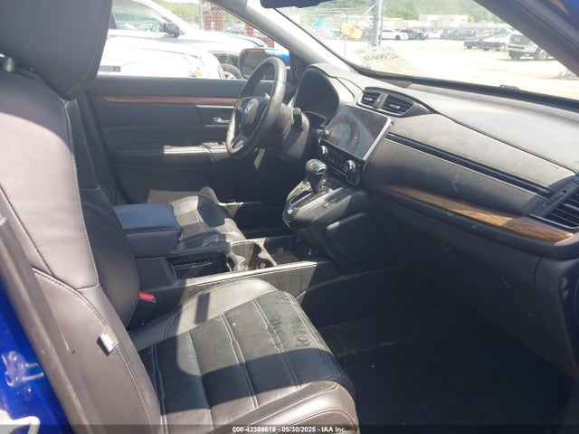 Honda l15be 2020 7FARW1H84LE006433 Image 5