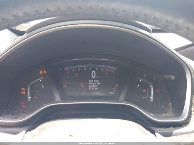 Honda l15be 2020 7FARW1H84LE006433 Image 7
