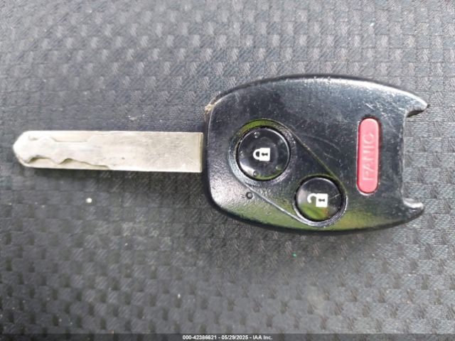 JHMZF1D6XFS002991 Honda CR-Z EX
