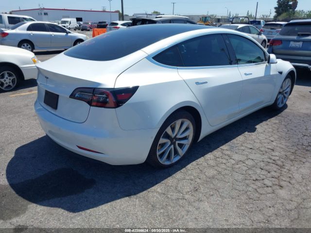 2020 TESLA MODEL 3 5YJ3E1EAXLF806360 Photo 3