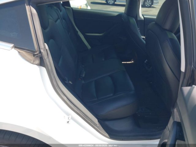 2020 TESLA MODEL 3 5YJ3E1EAXLF806360 Photo 7