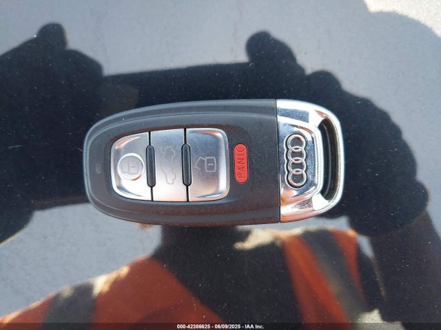 2012 AUDI A6 WAUDFAFC4CN074078 Photo 10