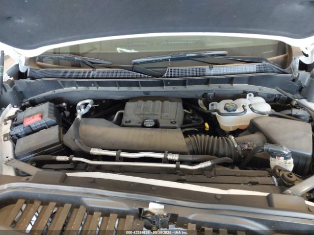2024 CHEVROLET SILVERADO 1500 1GCPDKEK7RZ319512 Photo 9