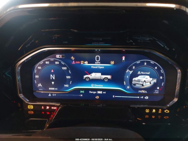 2024 CHEVROLET SILVERADO 1500 1GCPDKEK7RZ319512 Photo 6