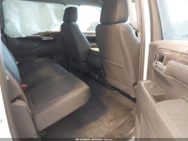 2024 CHEVROLET SILVERADO 1500 1GCPDKEK7RZ319512 Photo 7