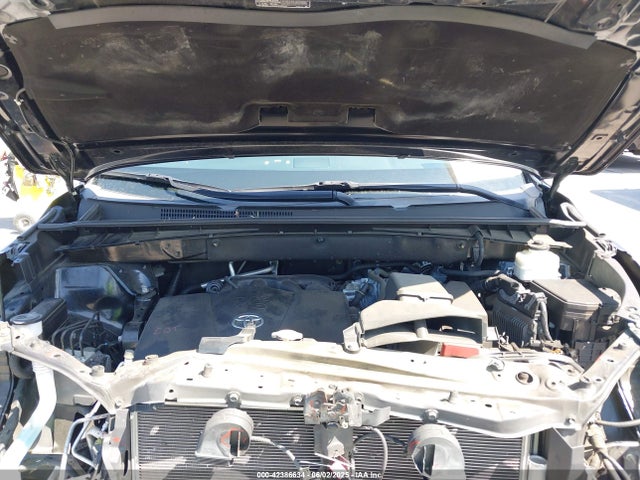 5TDYZRFH4KS350113 Toyota 2gr-fks