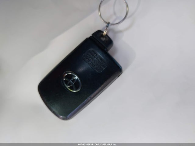 5TDYZRFH4KS350113 Toyota 2gr-fks