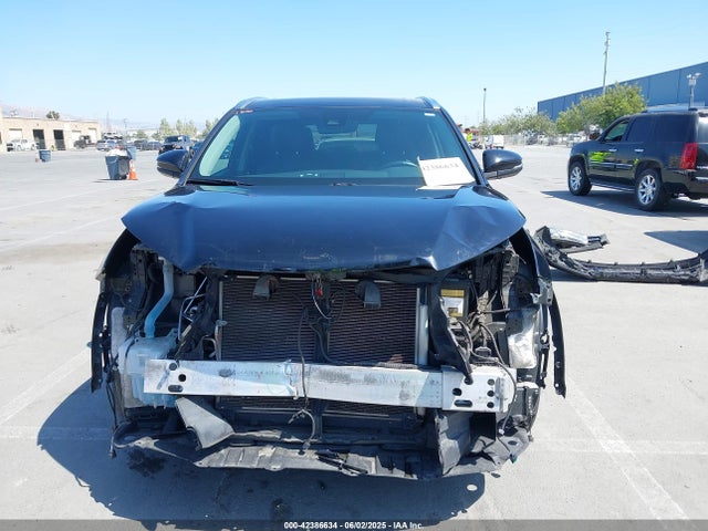 5TDYZRFH4KS350113 Toyota 2gr-fks