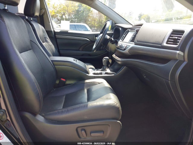 5TDYZRFH4KS350113 Toyota 2gr-fks