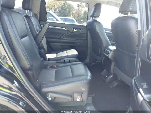 5TDYZRFH4KS350113 Toyota 2gr-fks