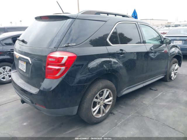 2GNALCEK4H1615309 Chevrolet lea - sidi: spark ignited direct injection, e85 max, alum