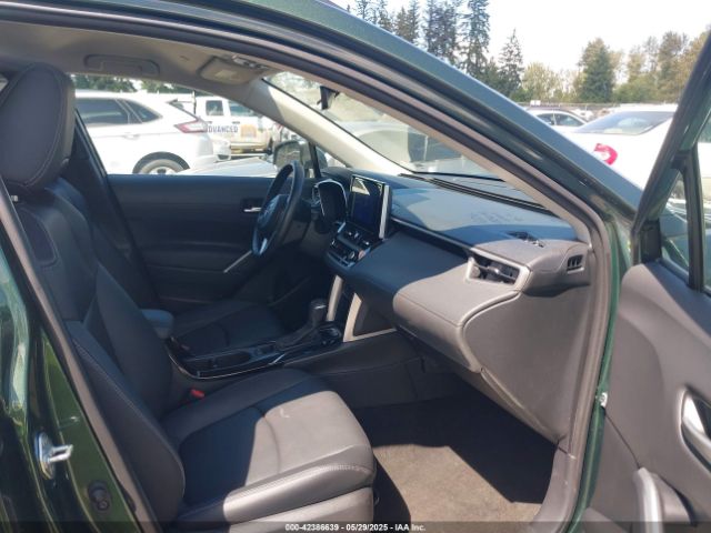 7MUEAAAG6PV052816 Toyota Corolla Cross Xle