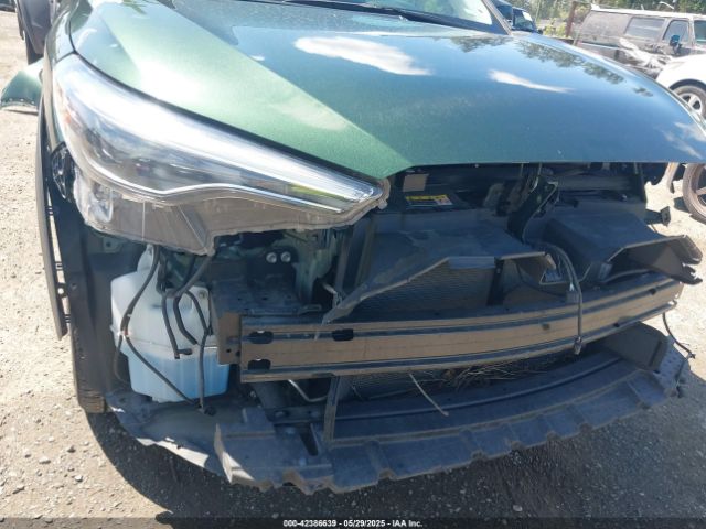 7MUEAAAG6PV052816 Toyota Corolla Cross Xle