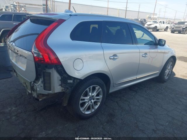 2016 VOLVO XC60 YV440MDK2G2836800 Photo 3