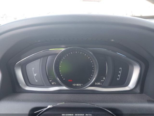 2016 VOLVO XC60 YV440MDK2G2836800 Photo 6