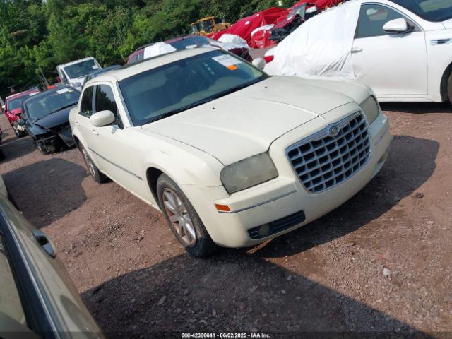 2008 CHRYSLER 300 2C3LA53G28H281603