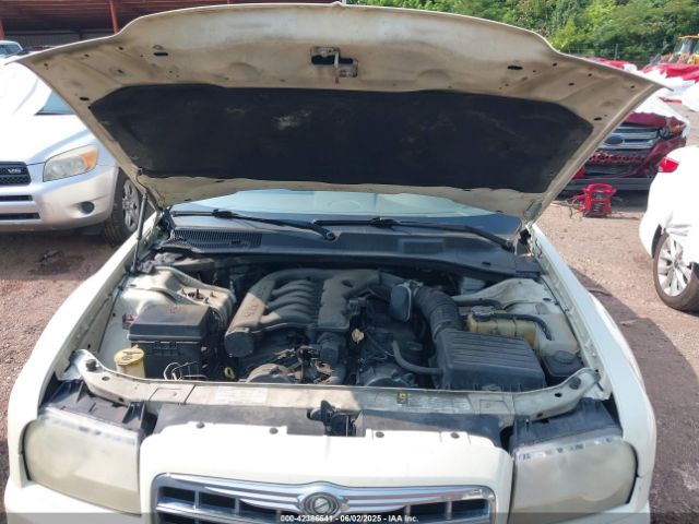 2008 CHRYSLER 300 2C3LA53G28H281603 Photo 9