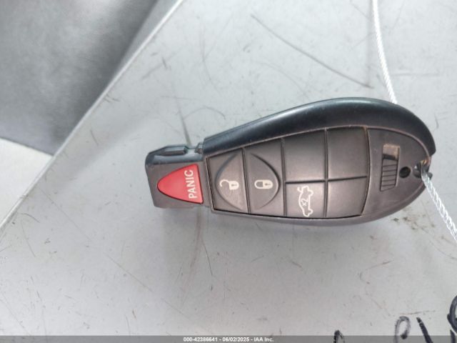 2008 CHRYSLER 300 2C3LA53G28H281603 Photo 10